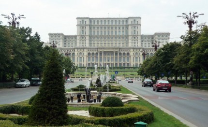 bucharest-main